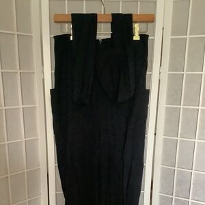 Astuces Gauchos Overalls Paris 1980’s